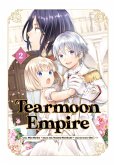 Tearmoon Empire (Manga) Volume 2