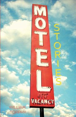 Motel Stories - Torphy, William