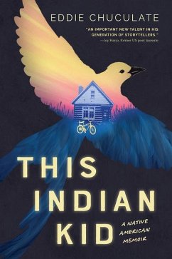 This Indian Kid: A Native American Memoir (Scholastic Focus) - Chuculate, Eddie