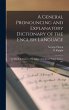 A General Pronouncing and Explanatory... - Bild 1