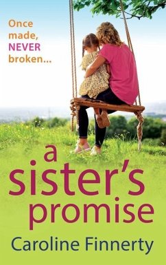 A Sister's Promise - Finnerty, Caroline