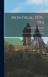 Montreal, 1535-1914: Under the French... - Bild 1