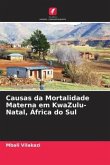 Causas da Mortalidade Materna em KwaZulu-Natal, África do Sul