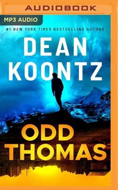 Odd Thomas: An Odd Thomas Novel - Koontz, Dean