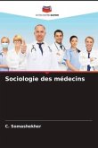 Sociologie des médecins