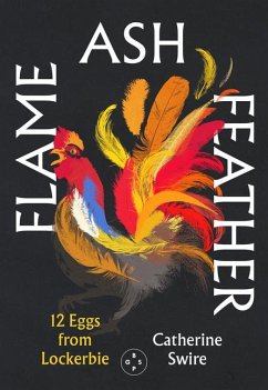 Flame, Ash, Feather - Swire, Catherine