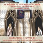 El Príncipe y las Burbujas de Jabón: The Prince and the Soap Bubbles