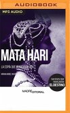 Mata Hari (Spanish Edition)