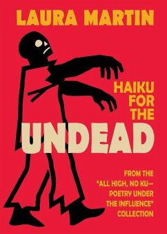 Cover Haiku for the Undead