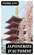 Japoneries d'automne (eBook, ePUB) - Bild 1