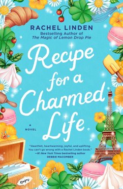 Recipe for a Charmed Life (eBook, ePUB) - Linden, Rachel