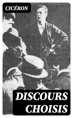 Cover Discours choisis (eBook, ePUB)