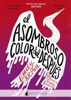 Cover El asombroso color del después (eBook, ePUB)