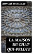 La Maison du Chat-qui-pelote (eBook,... - Bild 1