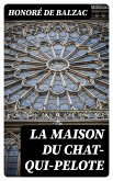 La Maison du Chat-qui-pelote (eBook, ePUB)