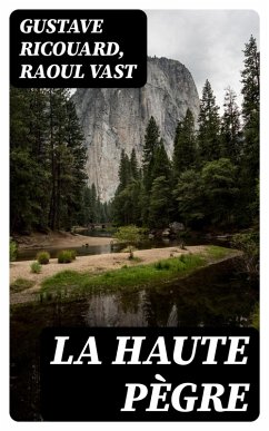 La haute pègre (eBook, ePUB) - Ricouard, Gustave; Vast, Raoul