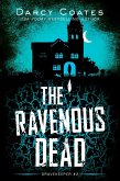 The Ravenous Dead (Gravekeeper, #2) (eBook, ePUB)