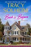 Back to Before (Chances Inlet, #1) (eBook, ePUB)