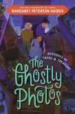 Mysteries of Trash and Treasure: The Ghostly Photos (eBook, ePUB)