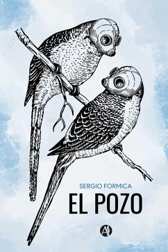 Cover El Pozo (eBook, ePUB)