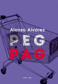 Peg pag (eBook, ePUB)