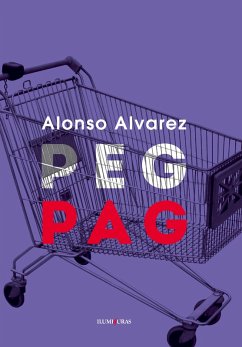 Peg pag (eBook, ePUB) Cover Peg pag (eBook, ePUB)
