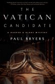 The Vatican Candidate (eBook, ePUB)