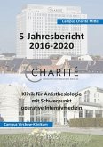 Charité 5-Jahresbericht 2016-2020 (eBook, PDF)