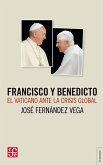 Francisco y Benedicto (eBook, ePUB)