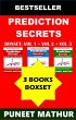 Prediction Secrets Boxset - Volume 1... - Bild 1