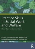 Practice Skills in Social Work and Welfare (eBook, PDF)