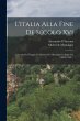 L'italia Alla Fine De Secolo Xvi:... - Bild 1