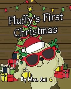 Fluffy's First Christmas - Ani