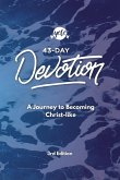 43-Day Devotion