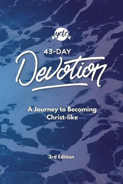 43-Day Devotion - Yclc