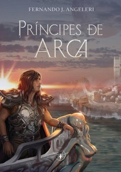 Príncipes de Arca - Fernando, Angeleri J