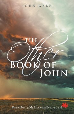 The Other Book of John - Geen, John