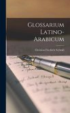 Glossarium Latino-Arabicum