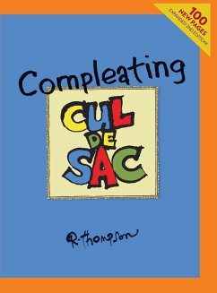 Compleating Cul de Sac, 2nd edition. - Thompson, Richard; Rhode, Mike; Sparks, Chris