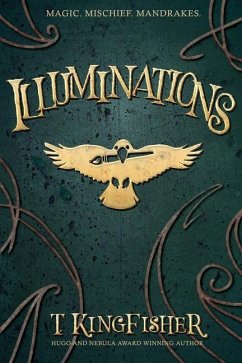 Illuminations - Kingfisher, T.