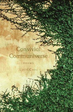 Convivial Communiverse - Chou, Lucie