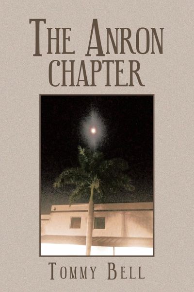 The Anron Chapter The Anron Chapter