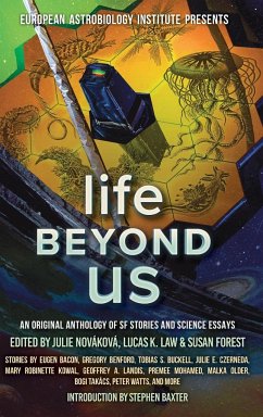 Life Beyond Us - Kowal, Mary Robinette