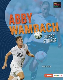 Abby Wambach - Leed, Percy