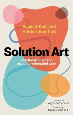 Solution Art - Knill, Paolo J.; Eberhart, Herbert