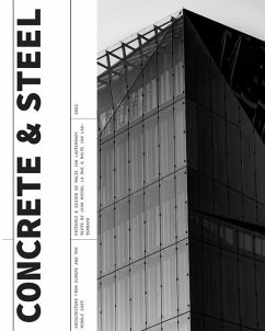 Concrete and Steel - Rue, Malte I Lauterbach J La