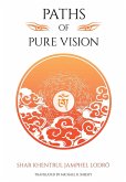 Paths of Pure vision