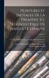 Peintures et initiales de la première... - Bild 1
