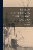 Child's Catechism In English And Laguna Child's Catechism In English And Laguna