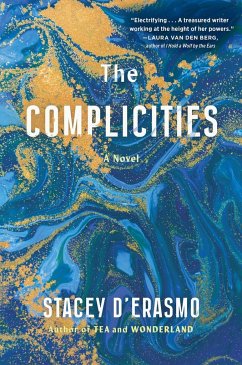 The Complicities - D'Erasmo, Stacey